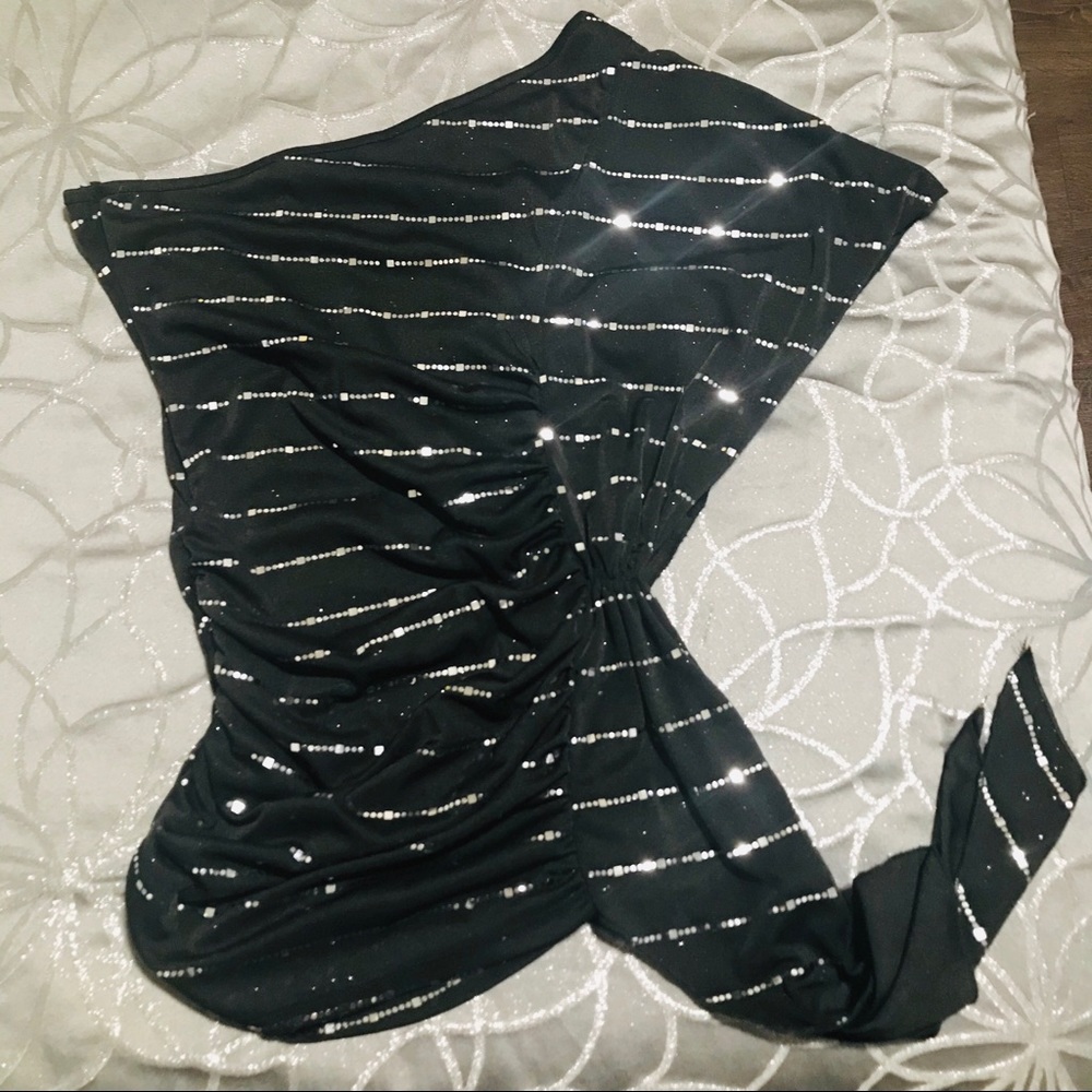 Women’s Half Shoulder Top